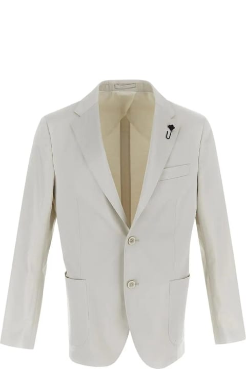 Suits for Men Lardini Classic Suit