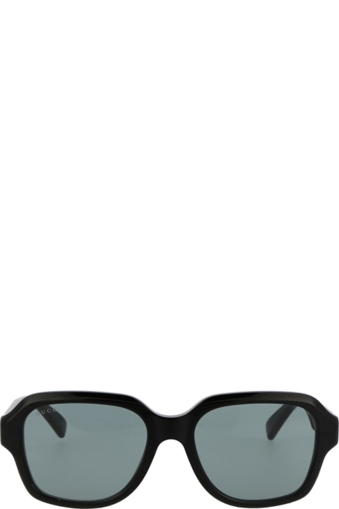Eyewear for Men Gucci Eyewear Gg1174s Sunglasses