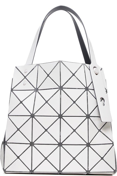 Bags for Women Bao Bao Issey Miyake Carat Open Top Shoulder Bag