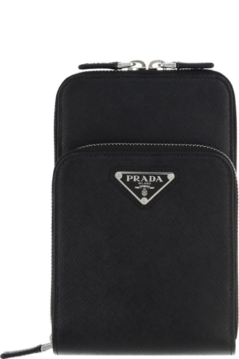 Prada Phone Case