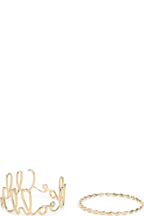 Chloé Jewelry for Women Chloé Icon Bracelet