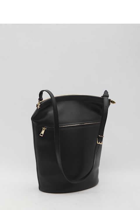 Tod's for Kids Tod's Bucket Bag