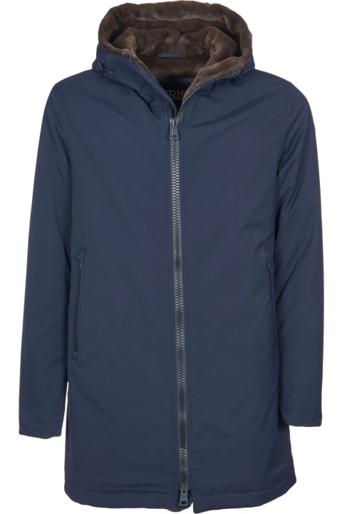 Herno Coats & Jackets for Men Herno Jacket