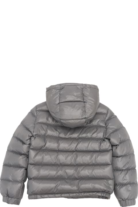 Topwear for Boys Moncler New_aubert Jacket