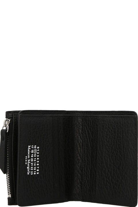 Maison Margiela 'small Flip Flap' Wallet | italist