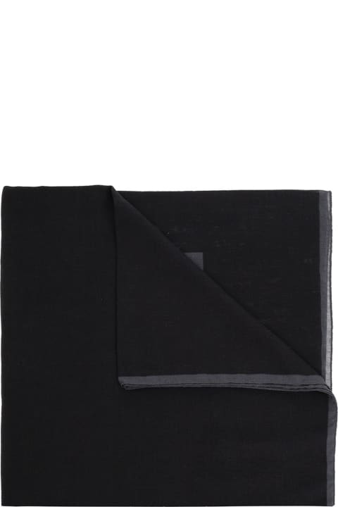 Givenchy Scarves for Women Givenchy Logo Scarf