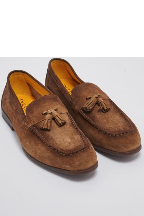 Doucal's for Men Doucal's Mocassino Loafers