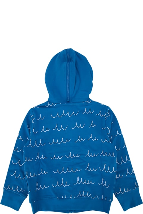 Stella McCartney Kids لـ Men Stella McCartney Kids Jersey Cardigan