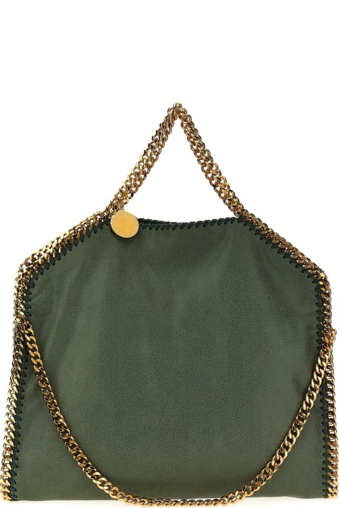 Fashion for Women Stella McCartney Falabella 3 Chain Handbag