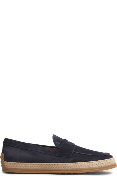 Tod's for Men Tod's Loafers