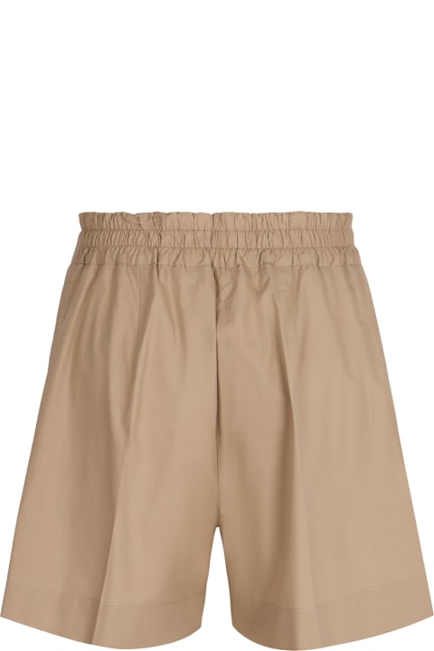 Homeware Parosh Cotton Shorts