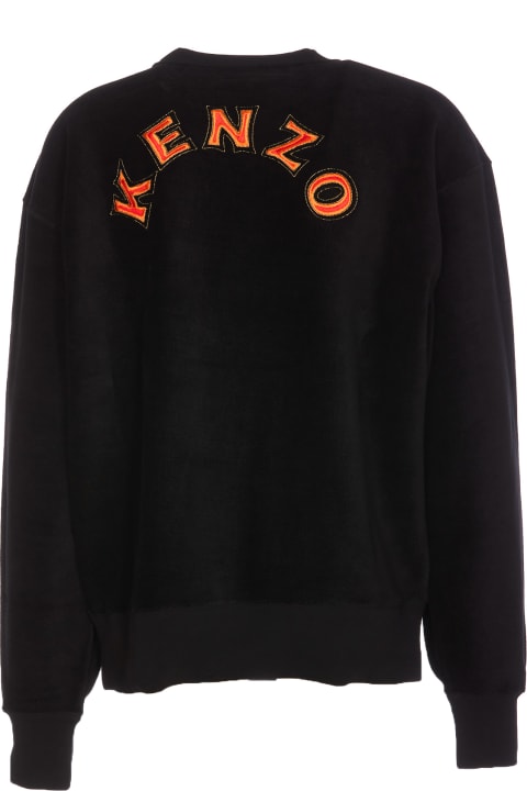 Kenzo Fleeces & Tracksuits for Men Kenzo Kingyo Sweater