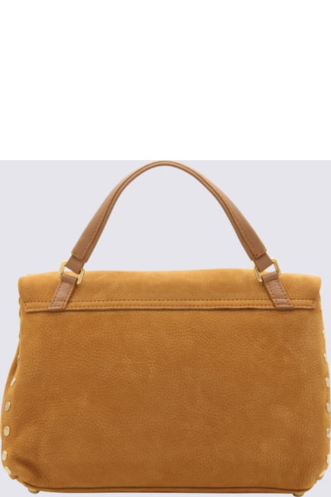Homeware Zanellato Brown Leathe Rpostina Jones S Top Handle Bag