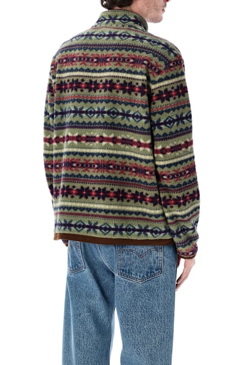 Homeware Polo Ralph Lauren Polo Ralph Lauren Fleece Pullover