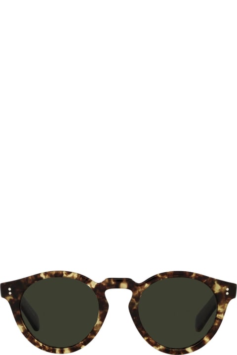 Accessories for Men Oliver Peoples Ov5450su Horn Sunglasses