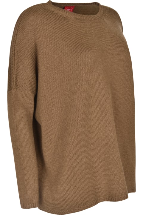 Nanga Sweater