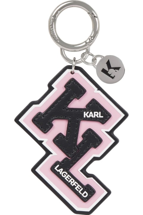 Karl Lagerfeld Keyrings for Women Karl Lagerfeld Key Ring