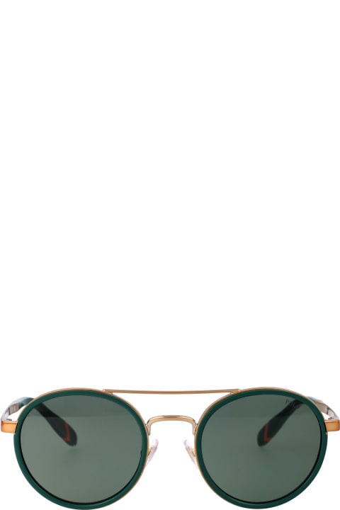 Polo Ralph Lauren Eyewear for Men Polo Ralph Lauren 0ph3150 Sunglasses