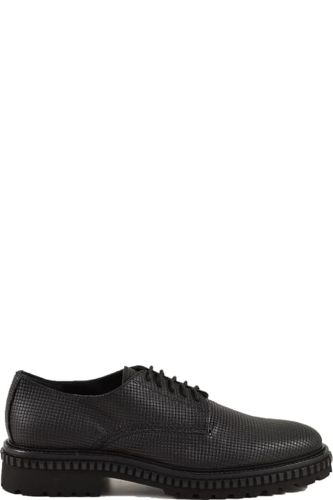 Men's Black Shoes