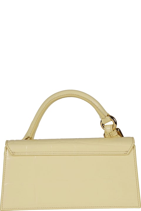 Totes for Women Jacquemus Le Chiquito Long Tote