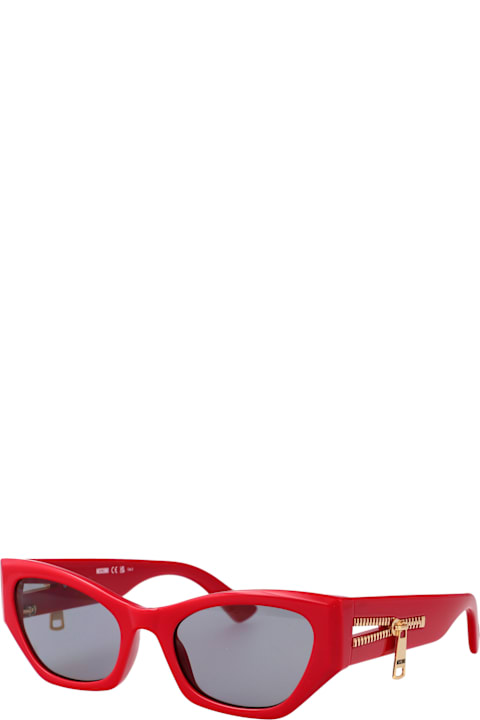 Moschino Eyewear Eyewear for Women Moschino Eyewear Mos159/s Sunglasses