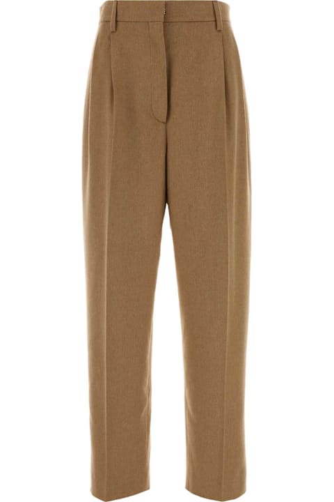 Homeware Prada Camel Pant