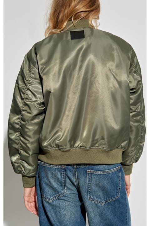 インテリア Anine Bing Bomber Jacket