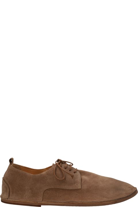 Marsell for Men Marsell 'strasacco' Derby Shoes