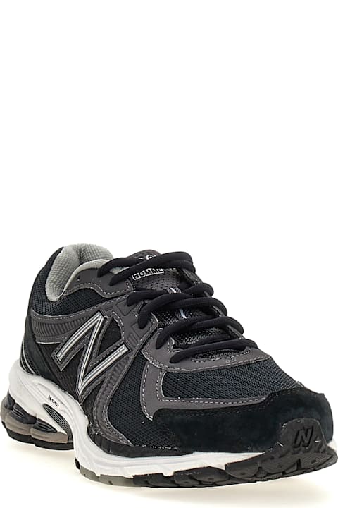 Comme des Garçons Homme Sneakers for Men Comme des Garçons Homme Sneaker '860' Comme Des Garçons X New Balance