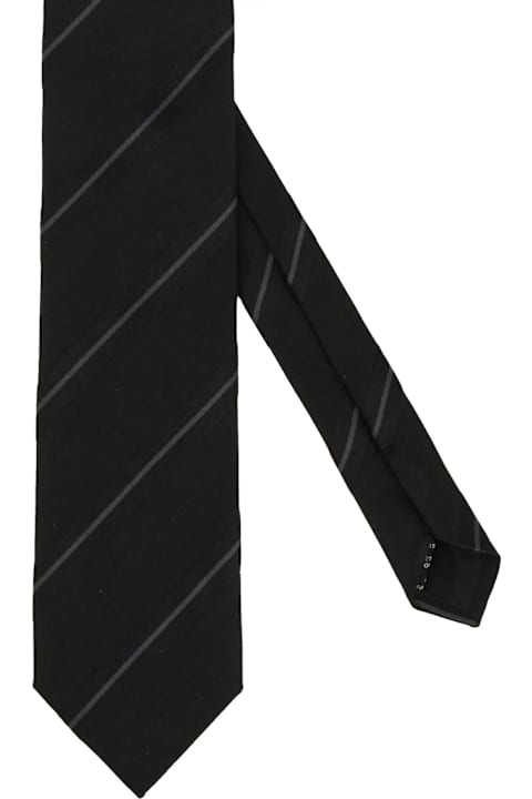Tom Ford Accessories for Men Tom Ford Silk Tie