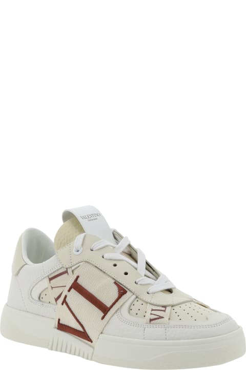 Valentino Garavani Sneakers for Women Valentino Garavani Valentino Garavani Vl7n Sneakers