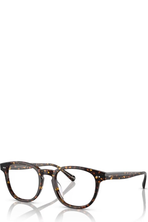 Oliver Peoples Eyewear for Women Oliver Peoples Ov5480u Atago Tortoise Glasses