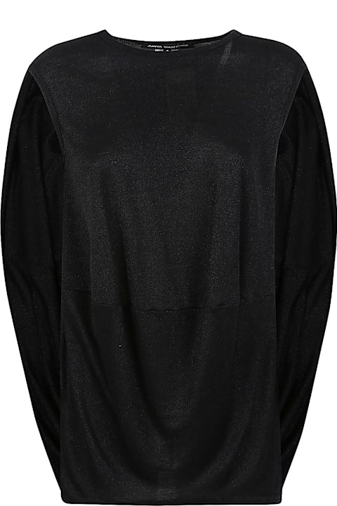 أدوات منزلية Junya Watanabe Patchwork Top