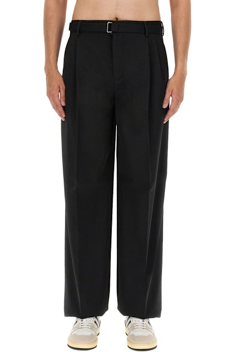 Homeware Lanvin Wide Leg Pants