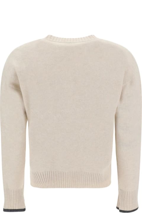 Sweaters for Women Brunello Cucinelli Cashmere Sweater