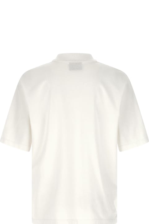 Homeware Dsquared2 'dsquared2 Signature' Polo Shirt