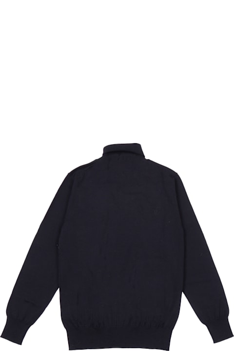 Paolo Pecora for Women Paolo Pecora Turtleneck