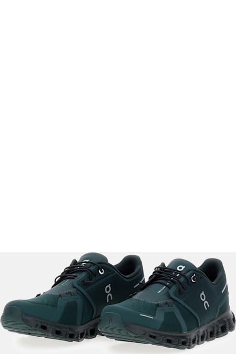 ON Sneakers for Men ON Cloud 6 Sneakers
