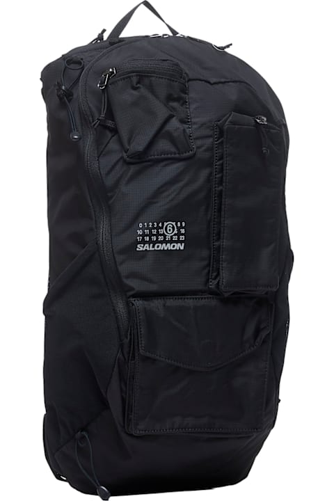 MM6 Maison Margiela for Men MM6 Maison Margiela Backpack