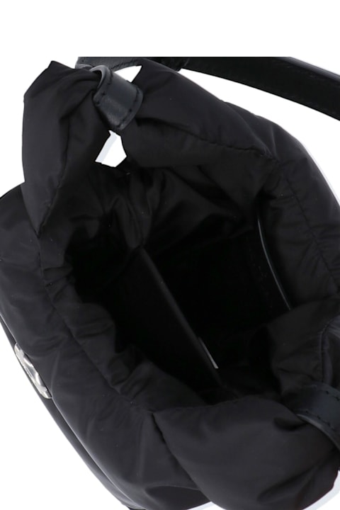 Homeware Moncler 
legere
 Mini Bag