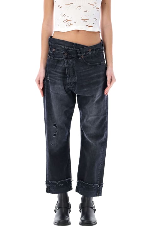 R13 Jeans for Women R13 Casual Jeans
