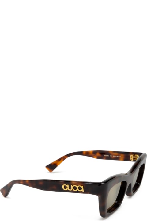 Fashion for Women Gucci Eyewear Gg1773s Havana Sunglasses