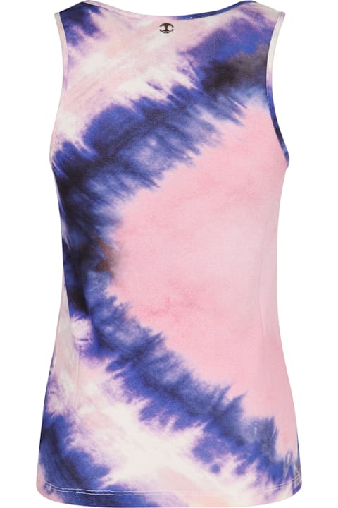 Paco Rabanne for Kids Paco Rabanne Printed Top