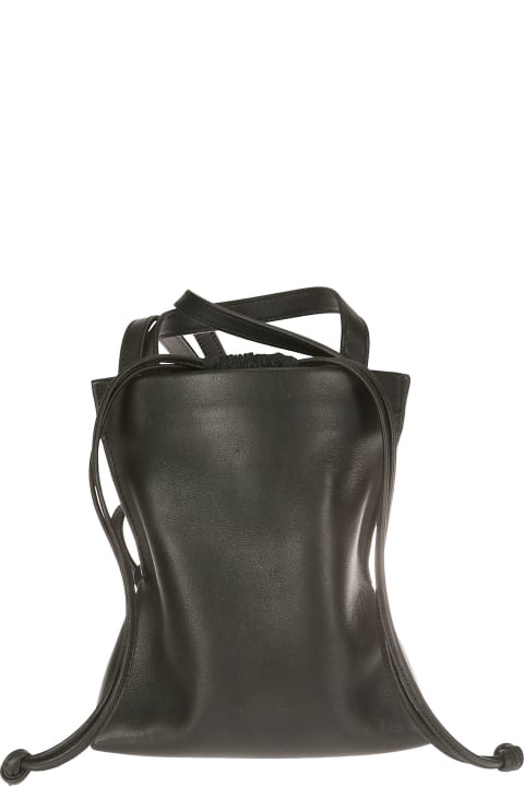 Crushed Mini Bag