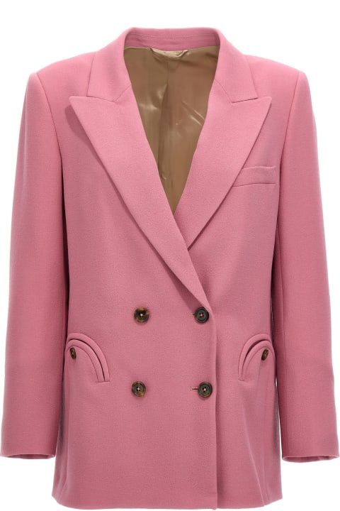 'cool & Easy' Blazer
