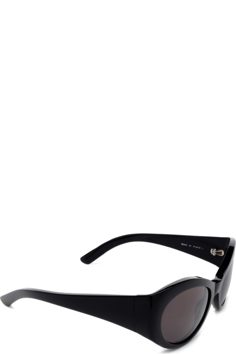 ウィメンズ Balenciaga Eyewearのアイウェア Balenciaga Eyewear Bb0267s Sunglasses