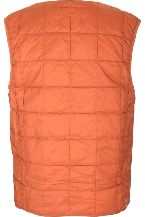 Taion Clothing for Women Taion Quilted Vest