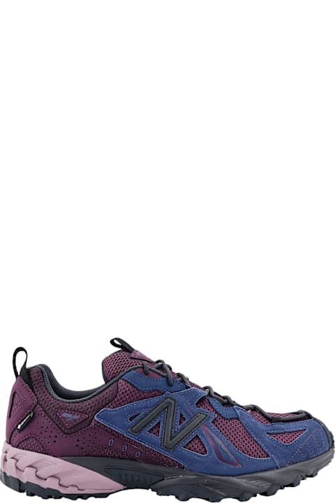 Homeware New Balance 610 Sneakers