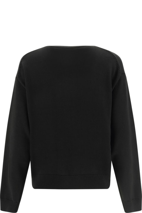 Kenzo Fleeces & Tracksuits for Women Kenzo Cotton Crew-neck Sweater