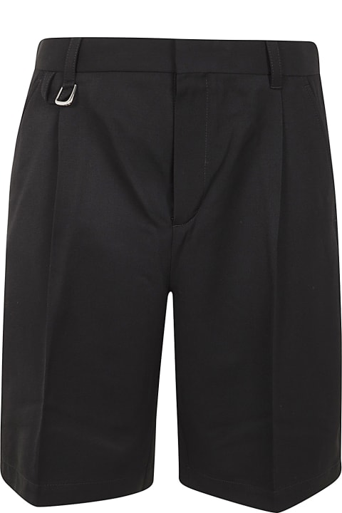 Jacquemus Pants for Men Jacquemus Le Short Melo